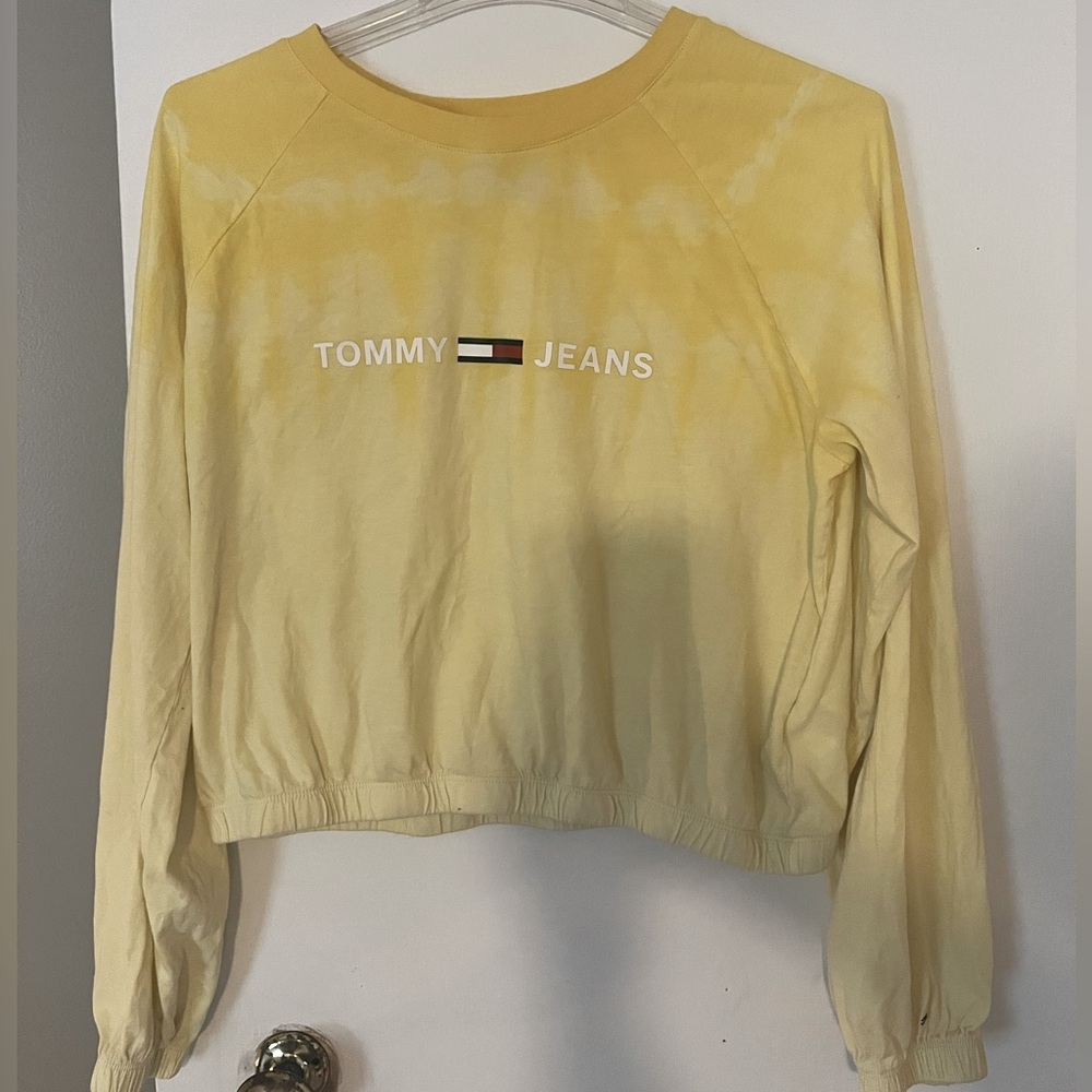 Tommy Hilfiger Top